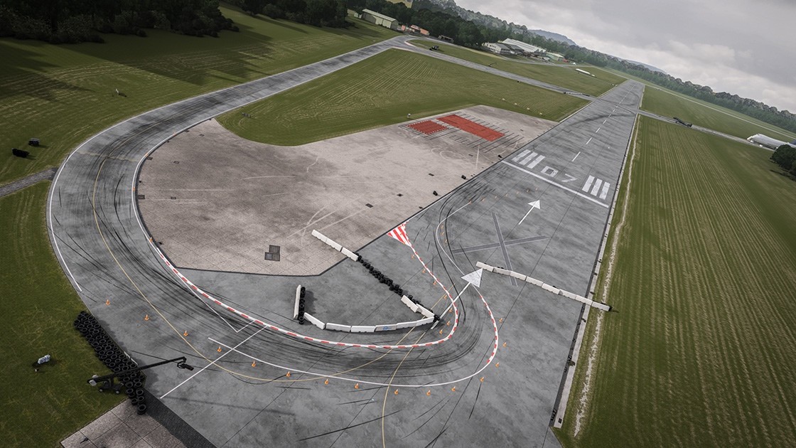 Forza Motorsport 5 (Day One Edition)